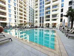 1 bedroom Apartment in Dubai Creek Harbour (The Lagoons), UAE No. 6896