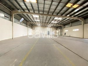 2601.3m² Warehouse in Ajman, UAE No. 6908