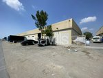 2601.3m² Warehouse in Ajman, UAE No. 6908 - Image 3
