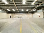 2601.3m² Warehouse in Ajman, UAE No. 6908 - Image 6