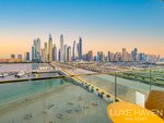 3 bedrooms Apartment in Dubai Harbour, UAE No. 6913 - apartment in Dubai