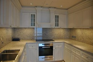 3 bedrooms Building in Dubai, UAE No. 6947