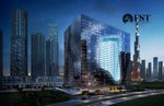 661m² Office in Business Bay, UAE No. 6955 - Image 4