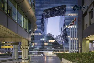 229.9m² Office in Business Bay, UAE No. 6956