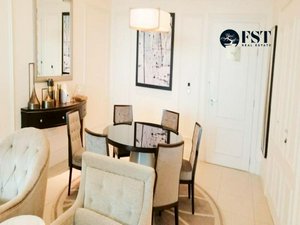 2 bedrooms Apartment in Downtown Dubai (Downtown Burj Dubai), UAE No. 6969