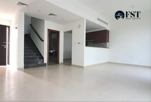 3 bedrooms Townhouse in Mudon, UAE No. 6971