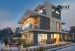 5 bedrooms Villa in DAMAC Hills (Akoya by DAMAC), UAE No. 6972 - villa in Dubai