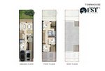 5 bedrooms Villa in DAMAC Hills (Akoya by DAMAC), UAE No. 6972 - Image 9