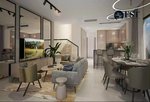 5 bedrooms Villa in DAMAC Hills (Akoya by DAMAC), UAE No. 6972 - Image 13