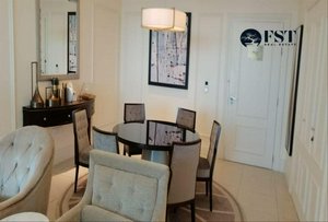 2 bedrooms Apartment in Downtown Dubai (Downtown Burj Dubai), UAE No. 6975