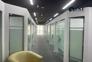 151.4m² Office in Business Bay, UAE No. 6976