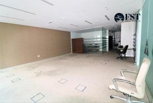 146.2m² Office in Business Bay, UAE No. 6977