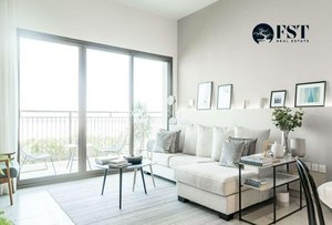 3 bedrooms Apartment in Dubai South (Dubai World Central), UAE No. 6978