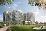 3 bedrooms Apartment in Dubai South (Dubai World Central), UAE No. 6978 - Image 2