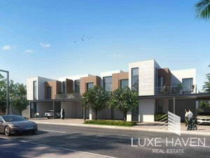3 bedrooms Townhouse in Arabian Ranches 3, UAE No. 6979