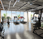 1 bedroom Apartment in Al Furjan, UAE No. 6985 - Image 8