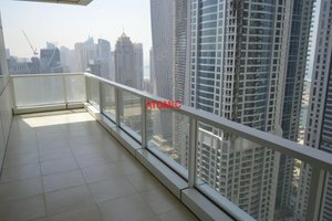 2 bedrooms Apartment in Dubai Marina, UAE No. 6989