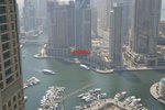 2 bedrooms Apartment in Dubai Marina, UAE No. 6989 - Image 14