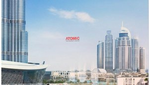 1 bedroom Apartment in Downtown Dubai (Downtown Burj Dubai), UAE No. 6993