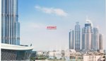 1 bedroom Apartment in Downtown Dubai (Downtown Burj Dubai), UAE No. 6993 - apartment in Dubai