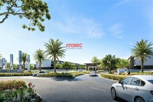 4 bedrooms Villa in Dubai, UAE No. 6995