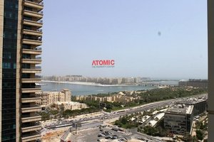 3 bedrooms Apartment in Dubai Marina, UAE No. 6997