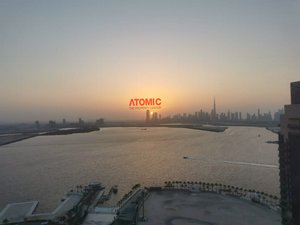 3 bedrooms Apartment in Dubai Creek Harbour (The Lagoons), UAE No. 6999