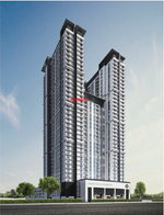 1 bedroom Apartment in Dubai, UAE No. 7001 - apartment in Dubai