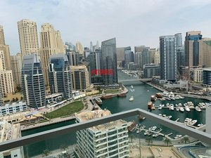 1 bedroom Apartment in Dubai Marina, UAE No. 7005
