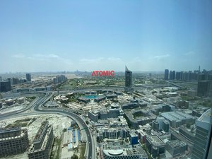 2 bedrooms Apartment in Dubai Media City, UAE No. 7007