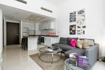 1 bedroom Apartment in Dubai Marina, UAE No. 7010 - apartment in Dubai