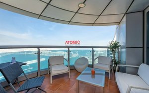 5 bedrooms Apartment in Dubai Marina, UAE No. 7011