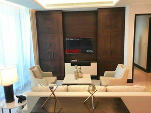 2 bedrooms Apartment in Downtown Dubai (Downtown Burj Dubai), UAE No. 7013