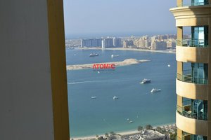 2 bedrooms Apartment in Dubai Marina, UAE No. 7014