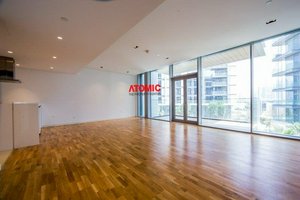 3 bedrooms Apartment in Bluewaters, UAE No. 7016