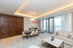 2 bedrooms Apartment in Downtown Dubai (Downtown Burj Dubai), UAE No. 7017 - Image 2