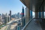 2 bedrooms Apartment in Downtown Dubai (Downtown Burj Dubai), UAE No. 7017 - Image 3
