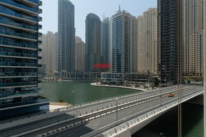1 bedroom Apartment in Dubai Marina, UAE No. 7018