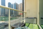1 bedroom Apartment in Dubai Marina, UAE No. 7018 - Image 5