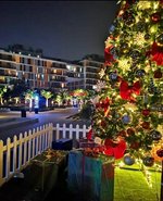 2 bedrooms Apartment in Dubai Production City (IMPZ), UAE No. 7021 - Image 3