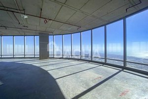 1 room Office in Downtown Dubai (Downtown Burj Dubai), UAE No. 7023