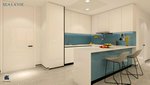 4 bedrooms Apartment in Yas Island, UAE No. 7027 - Image 11