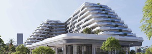 10 bedrooms Apartment in Arjan, UAE No. 7034