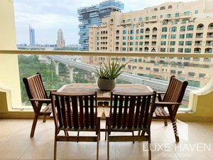 1 bedroom Apartment in Palm Jumeirah, UAE No. 7049