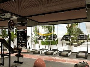 1 bedroom Apartment in Dubai, UAE No. 7054