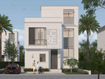3 bedrooms Villa in Abu Dhabi, UAE No. 7057 - Image 3