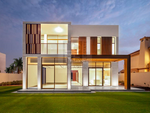 4 bedrooms Villa in Abu Dhabi, UAE No. 7058 - villa in Dubai