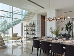 4 bedrooms Villa in Abu Dhabi, UAE No. 7058 - Image 11