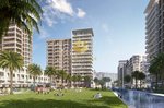 2 bedrooms Apartment in Al Khan, UAE No. 7064 - Image 3