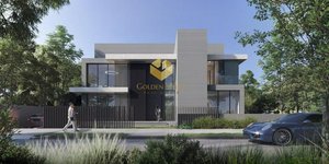 3 bedrooms Villa in Jumeirah Golf Estates, UAE No. 7065